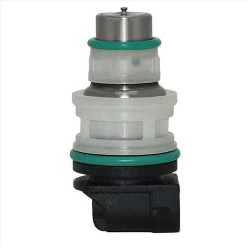Image of Fuel Injector for Vauxhall European Car Fuel Injector 17111814 17111986 17112460 5235277