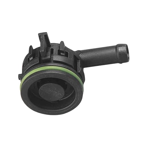 Image of Crankcase Breather Hose Check Valve 1.0/1.2/1.4tsi Fit for Audi Skoda Seat