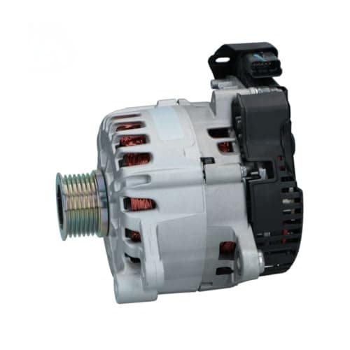 Image of Auto Parts Alternator Compatible With ATG20572 2310A-1VA0A 439869 612632 IST50C012 IST50C061 2612632A DRA1883