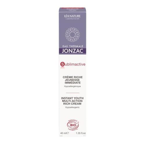 Image of Rich anti-aging cream 40 ml of cream