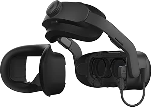 Image of HTC VIVE Focus 3 Eye Tracker