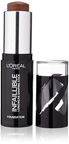 Image of L'Oreal Paris Infallible 24H Stick Foundation - 232 Truffe