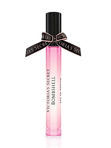 Image of Victoria's Secret Bombshell Roller ball Eau De Parfum Spray Gift Set for women 7ml