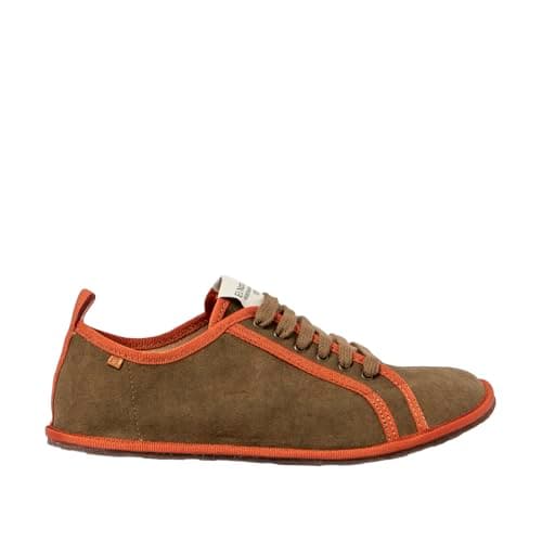 Image of El Naturalista N5674 Bare, Shoes Low-Top Sneakers, Foliage,