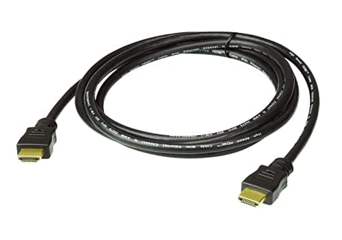 Image of ATEN 2L-7D03H 3 m High Speed HDMI Cable