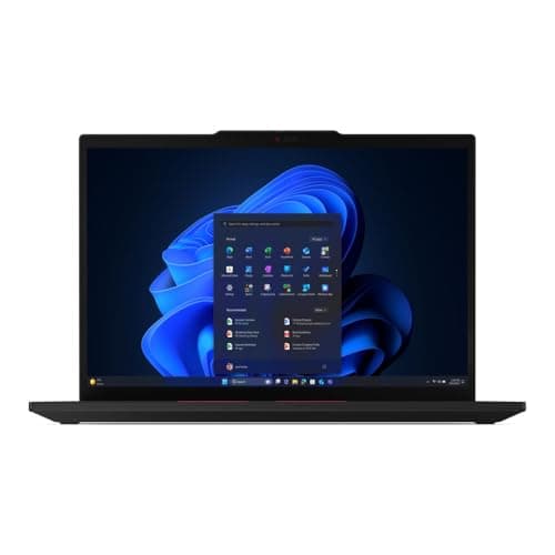 Image of Lenovo ThinkPad T14 Gen 6 Intel Core Ultra 5 225U 16GB RAM 512GB SSD 14" Windows 11 Pro Laptop - 21QC002KUK