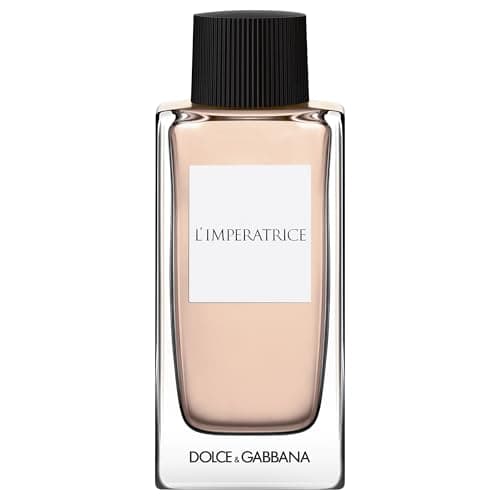Image of Dolce & Gabbana L'Imperatrice Eau De Toilette for Women, Sandalwood, Grapefruit, Fruity, 100 ml