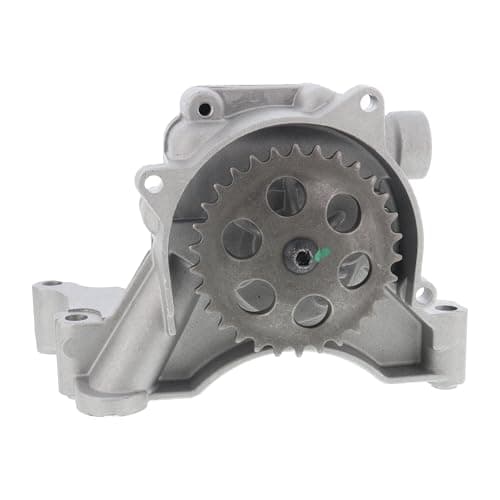 Image of 15D VAICO - V10-6607 - Oil Pump - fits VOLKSWAGEN 03C115105N