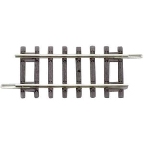 Image of Piko H0 Gue62-U Transition Track Pack of 2