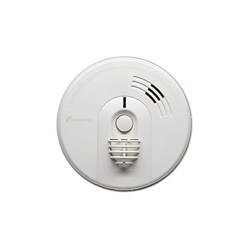 Image of Kidde Firex KF3 ( Mains/Battery Heat alarm )
