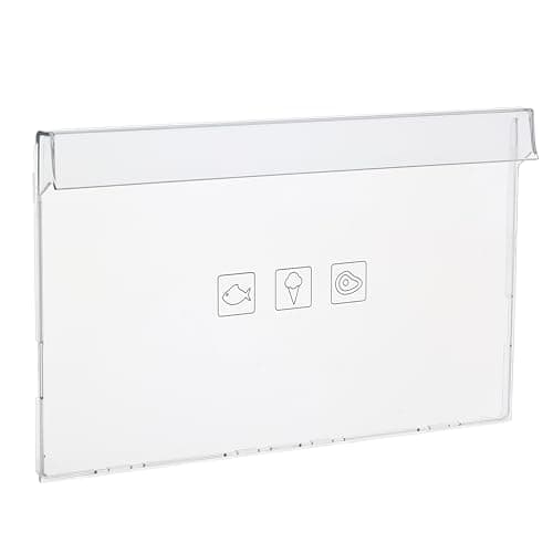 Image of Masterpart Freezer Drawer Flap Front Cover Panel To Fit Blomberg FNT44550 Fridge Freezers 5928600300