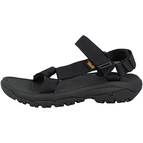 Image of Teva Women's Hurricane XLT2 Sport Sandal, Black, 10 UK