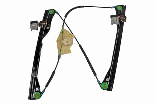 Image of 15D VAICO - V10-6133 - Window Regulator - fits VOLKSWAGEN 1J4837461H