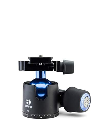 Image of Benro G2 Ball Head