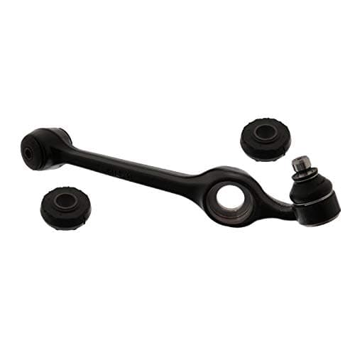 Image of febi bilstein 09156 Control Arm with bushes and joint, pack of one
