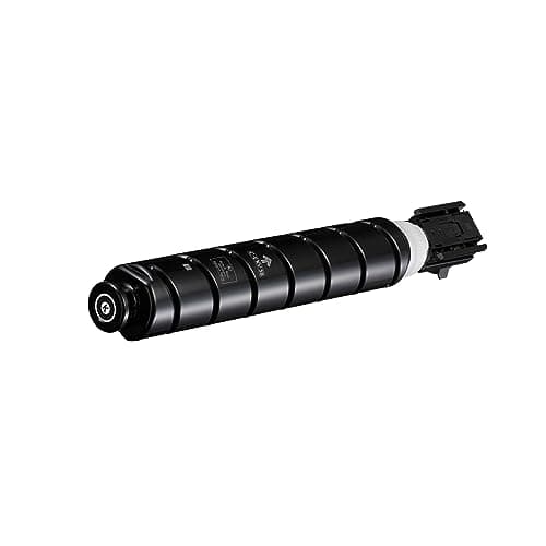 Image of Canon - Toner - C-EXV58-3763C002 - Black - 71,000 pages