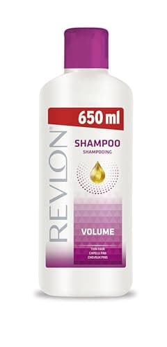 Image of FLEX - Shampoo Flex 650 ml - thin hair - unisex