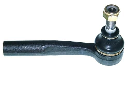 Image of SKF Tie Rod End With Synthetic Grease VKDY 315000 Position Front Axle Right Height 222 mm Length 109 mm Width 64 mm - OE Quality