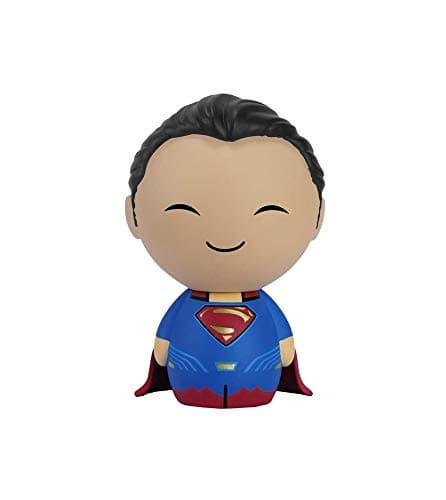 Image of DC: BvS 7519 Superman Dorbz Figure