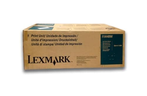 Image of Lexmark 11A4096 K Optra K 1220 AND 1220n photo conductor unit with laser cartridge