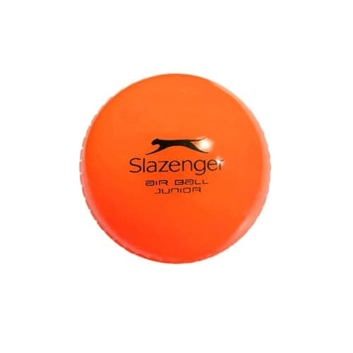 Image of Slazenger Air Ball Orange Senior