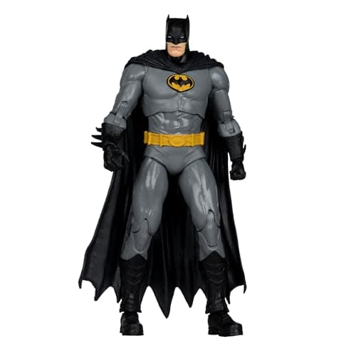 Image of McFarlane DC Multiverse Batman (Batman: The Three Jokers) 7in Action Figure Toys Blister Card