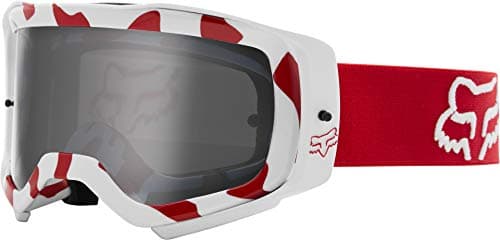 Image of Fox AIRSPACE STRAY GOGGLE RED OS