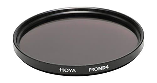 Image of Hoya YPND000452 Pro ND-Filter (Neutral Density 4, 52mm)