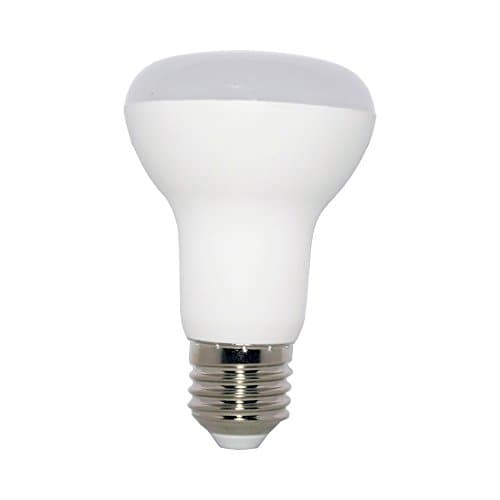 Image of Opus LED R63/R64 Reflector Bulb | 9W = 60W Equivalent | Warm White 3000K | Energy-Saving LED Light Bulbs | Spotlight Bulbs for Ceiling & Accent Lighting (1)