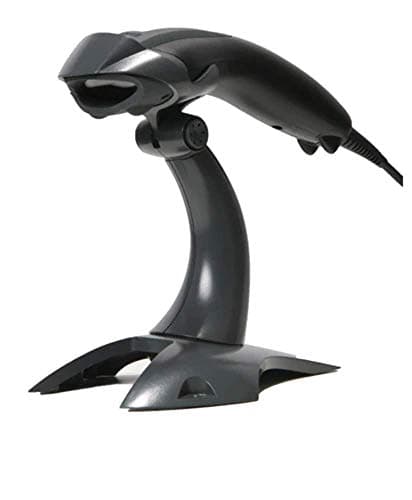 Image of Honeywell 1400G2D-2USB Imaging Scanner, Voyager Scanning, USB Kit