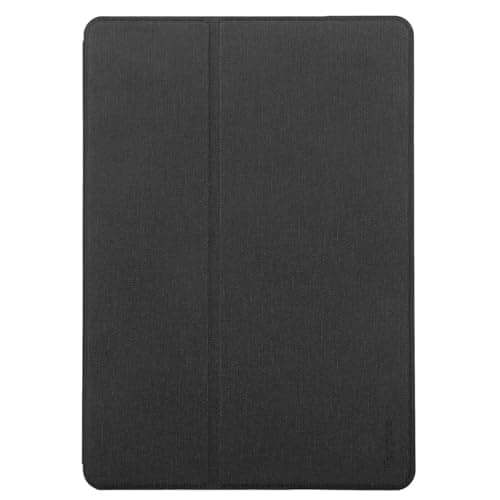 Image of Targus Everyday Protection Case for iPad 10.2" | Slim, Shock-Absorbing, Scratch-Resistant, Lightweight, Travel-Friendly Protective Tablet Cover for Everyday Use