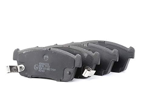 Image of Blue Print ADK84223 Brake Pads