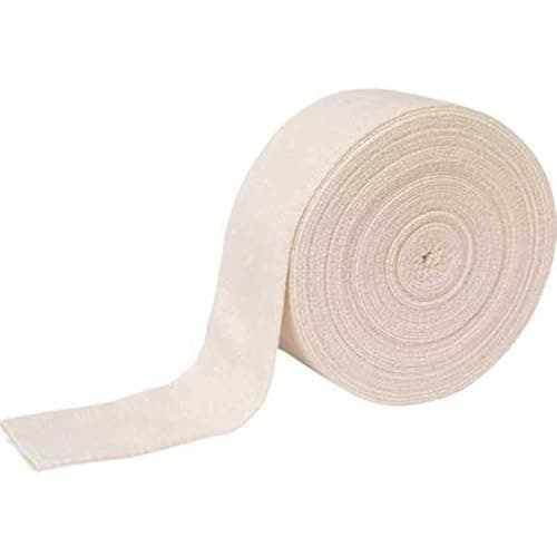 Image of Safety First Aid Group HypaBand Tubular Bandage - Size B Small Limbs Wrist Elbow, White, 5m