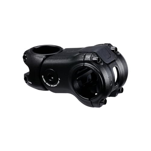Image of BBB Cycling ActionStem - Suspension Stem for Road Bike, Gravel Bike & E-bike - 31.8mm - Adjustable 0° to +3.5° - High Shock Absorption - Multiple Riding Positions - BHS-52 - Length: 60mm