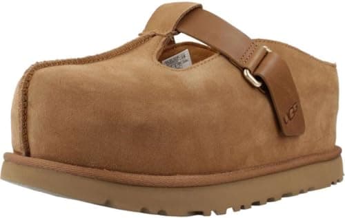 Image of UGG W GOLDENSTAR HI CLOG Slippers