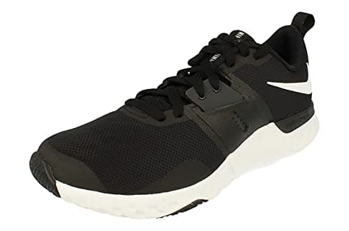 Image of NIKE Renew Retaliation TR Mens Running Trainers AT1238 Sneakers Shoes (UK 8 US 9 EU 42.5, Black White Anthracite 003)