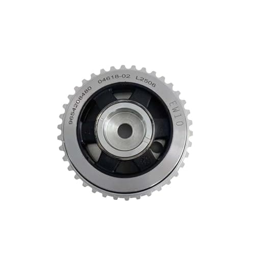 Image of Compatible with Peugeot Citroen Camshaft Gears 9654208480 0805J4