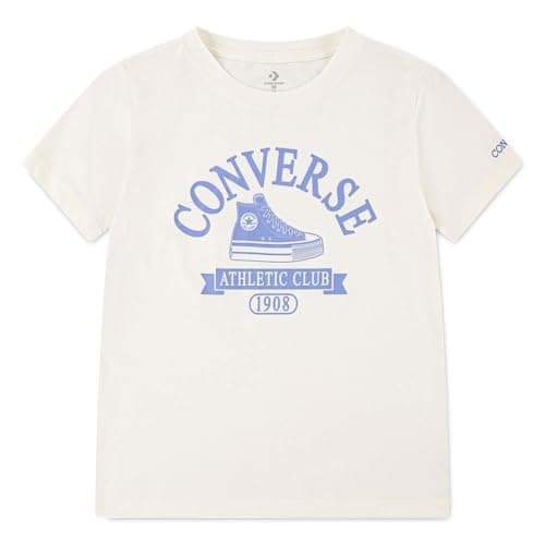 Image of Converse CNVG Chuck Taylor T-Shirt