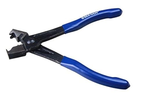 Image of US Pro Clic and Clic-R Collar Hose Clip Pliers - Angle Type B1823