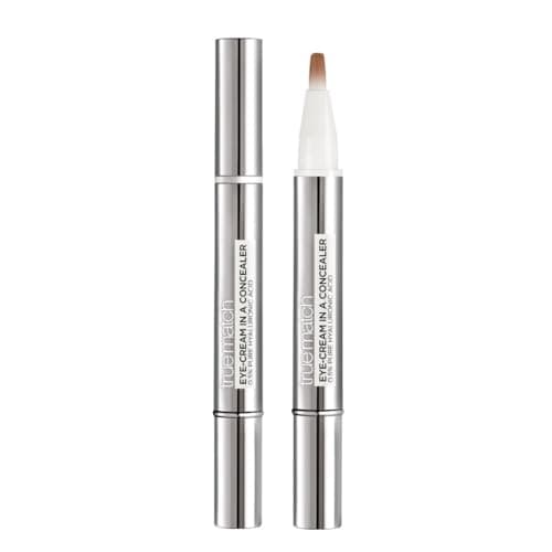 Image of L'Oreal Paris True Match Concealer Eye Cream, Shade 9-11N, SPF 20, 0.023 kg