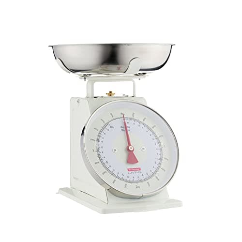 Image of Typhoon Living Cream Scales 1400.148 - Rayware