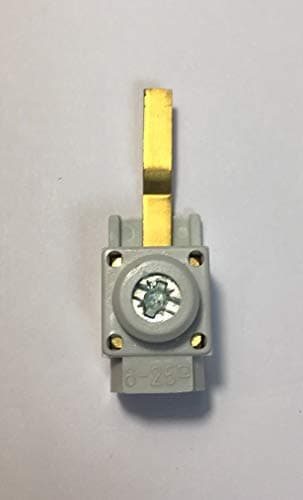 Image of ABB 190162 Connection Terminal Phase for SN201 SKS0259