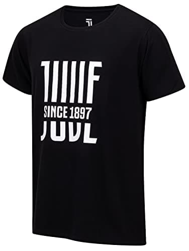 Image of JUVENTUS JUVE Official Collection Men's T-Shirt