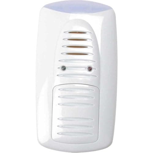 Image of Rentokil Beacon Dual Action Rat and Mouse Repeller
