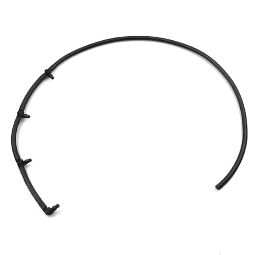 Image of ROBUST Fuel Return Leak Off Pipe for Mercedes-Benz A-Class B-Class C-Class E-Class ML-Class S-Class CLA GLA GLC GLK SLK Vito W639 W447 Sprinter W906 1.8 2.1 2.2 CDI A6510700132 6510700132