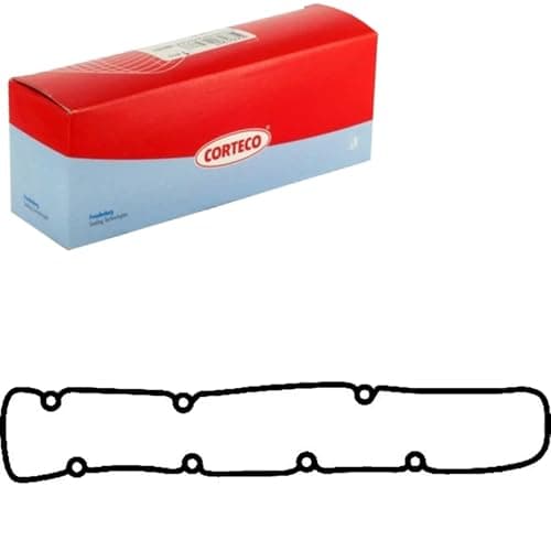 Image of Corteco 026203P Gasket, Cylinder Head Cover