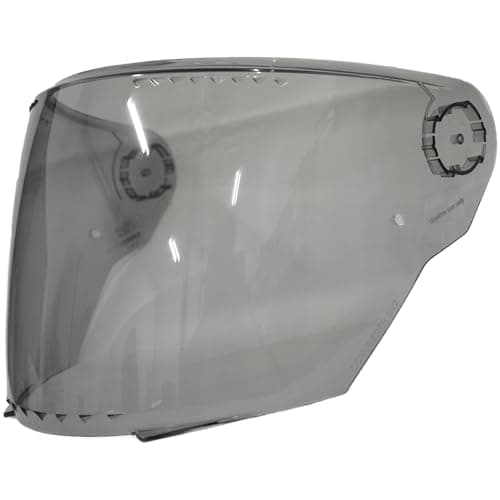 Image of Schuberth Visor J2 heavily tinted with E number SV7