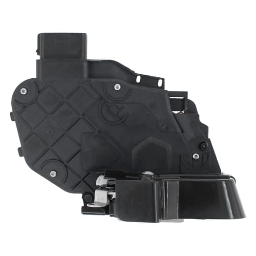 Image of HouYeen Rear Left Door Lock Actuator for Volvo C30 C70 S40 S80 V50 V70 XC60 XC70 2004-2022