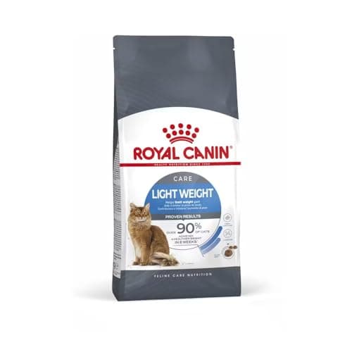 Image of Royal Canin Light Weight Care Adult Dry Cat Food 400g