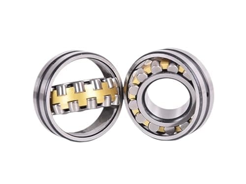 Image of 1pcs 22318 22319 22320 22322 22324 22326 CA CA/K CAK W33 Self-Aligning Roller Bearing(CCK W33,22324 120x260x86)